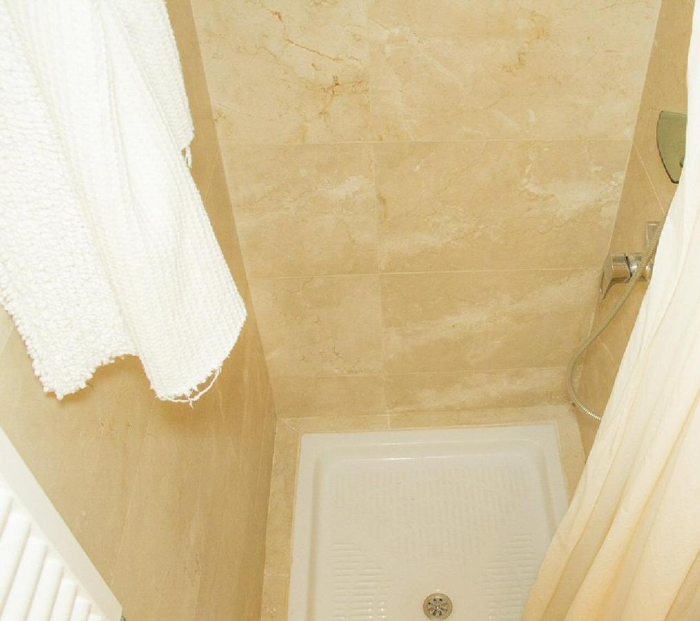 Roda Golf & Beach Resort Wonderful Ground Floor Apartment Exterior photo
