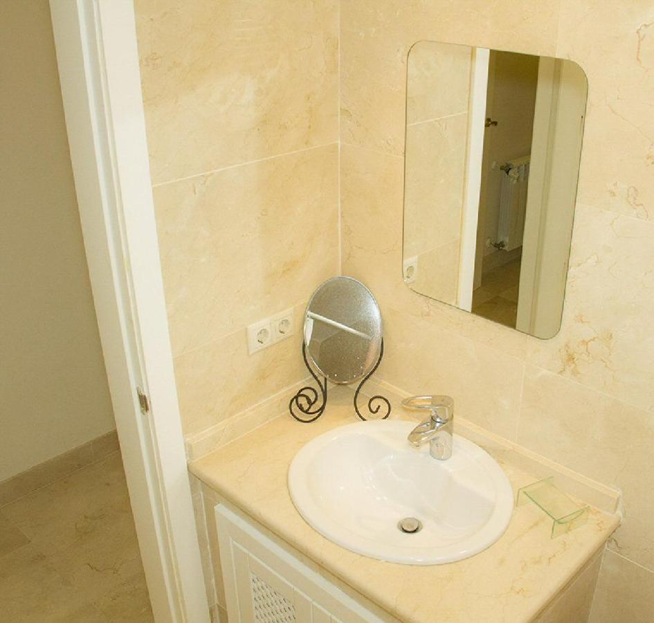 Roda Golf & Beach Resort Wonderful Ground Floor Apartment Exterior photo